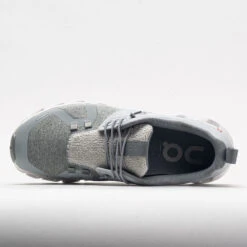 On Running On Cloud 5 Terry Women's Glacier/Lunar -Footwear Sale 048120 2