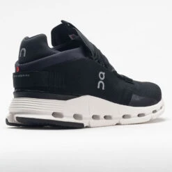 On Running On Cloudnova Men's Phantom/White -Footwear Sale 048134 6