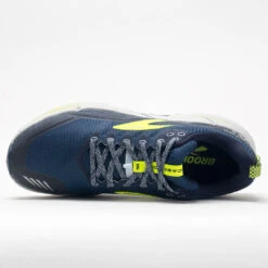 Brooks Cascadia 16 Men's Titan/Peacoat/Nightlife -Footwear Sale 048163 2