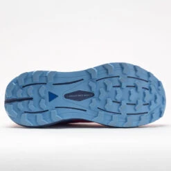 Brooks Cascadia 16 Women's Pink/Flambe/Cobalt -Footwear Sale 048164 4