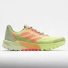 Adidas Terrex Agravic Flow 2 Men's Pulse Lime/Turbo/White -Footwear Sale 048169 3