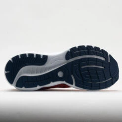 Brooks Glycerin 20 Men's Orange/Titan/Flame -Footwear Sale 048184 4