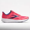 Brooks Launch 9 Women's Pink/Fuchsia/Cobalt -Footwear Sale 048210 3