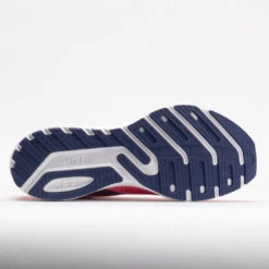 Brooks Launch 9 Women's Pink/Fuchsia/Cobalt -Footwear Sale 048210 4