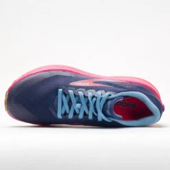 Brooks Catamount Women's Deep Cobalt/Diva Pink/Oyster Mushroom 10 Brooks Catamount Women's Deep Cobalt/Diva Pink/Oyster Mushroom -Footwear Sale 048219 2