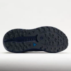 Brooks Caldera 6 Men's Oyster/Blue Depths/Pearl -Footwear Sale 048220 4