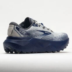 Brooks Caldera 6 Men's Oyster/Blue Depths/Pearl -Footwear Sale 048220 6