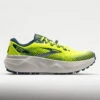 Brooks Caldera 6 Men's Nightlife/Titan/Oyster Mushroom -Footwear Sale 048221 3