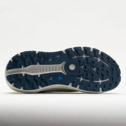 Brooks Caldera 6 Men's Nightlife/Titan/Oyster Mushroom -Footwear Sale 048221 4