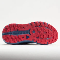 Brooks Caldera 6 Women's Oyster/Blissful Blue/Pink 11 Brooks Caldera 6 Women's Oyster/Blissful Blue/Pink -Footwear Sale 048222 4