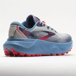 Brooks Caldera 6 Women's Oyster/Blissful Blue/Pink 13 Brooks Caldera 6 Women's Oyster/Blissful Blue/Pink -Footwear Sale 048222 6