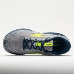 Brooks Divide 3 Men's Alloy/Titan/Nightlife -Footwear Sale 048224 2