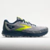 Brooks Divide 3 Men's Alloy/Titan/Nightlife -Footwear Sale 048224 3