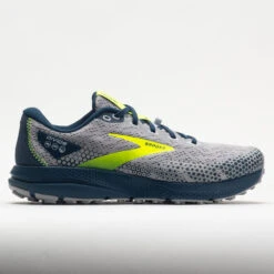 Brooks Divide 3 Men's Alloy/Titan/Nightlife