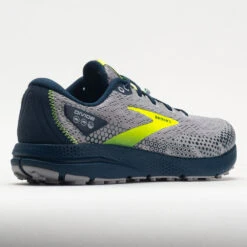 Brooks Divide 3 Men's Alloy/Titan/Nightlife -Footwear Sale 048224 6