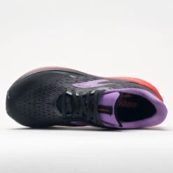 Brooks Hyperion Max Women's Black/Fiesta/Bellflower -Footwear Sale 048231 2