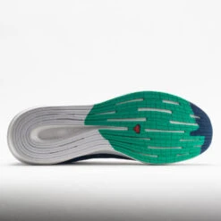 Salomon Spectur Men's Estate Blue/Dazzling Blue/Mint Leaf -Footwear Sale 048321 4