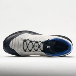 Salomon Pulsar Trail Men's Lunar Rock/Black/Dazzling Blue 10 Salomon Pulsar Trail Men's Lunar Rock/Black/Dazzling Blue -Footwear Sale 048330 2