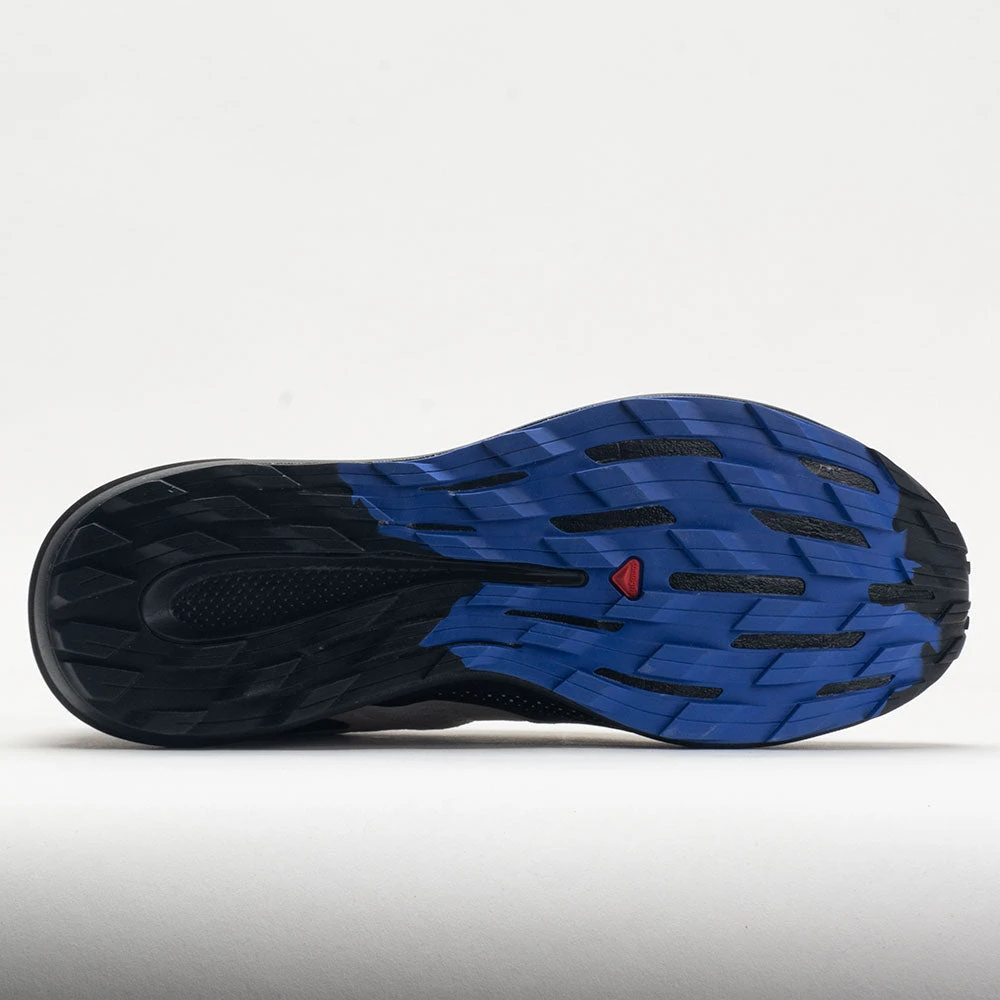 Salomon Pulsar Trail Men's Lunar Rock/Black/Dazzling Blue 6 Salomon Pulsar Trail Men's Lunar Rock/Black/Dazzling Blue - Image 4