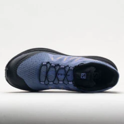 Salomon Pulsar Trail Women's Velvet Morning/Black -Footwear Sale 048331 2