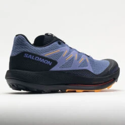 Salomon Pulsar Trail Women's Velvet Morning/Black -Footwear Sale 048331 6