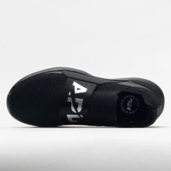 APL TechLoom Bliss Women's Black/Silver -Footwear Sale 048342 2