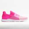 APL TechLoom Bliss Women's Breast Cancer Awareness -Footwear Sale 048345 3