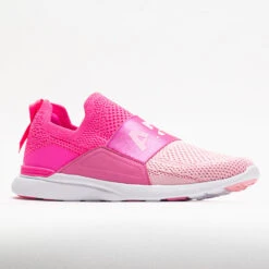 APL TechLoom Bliss Women's Breast Cancer Awareness -Footwear Sale 048345 5
