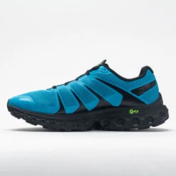 Inov-8 TrailFly Ultra G 300 Max Men's Blue/Black 9 Inov-8 TrailFly Ultra G 300 Max Men's Blue/Black -Footwear Sale 048403 1