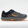 Inov-8 Parkclaw 260 Knit Men's Grey/Black/Yellow -Footwear Sale 048447 3