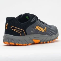 Inov-8 Parkclaw 260 Knit Men's Grey/Black/Yellow -Footwear Sale 048447 6