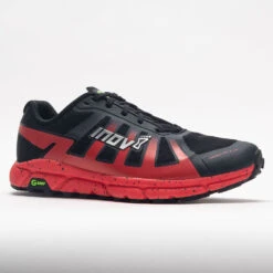 Inov-8 Terraultra G 270 Men's Black/Red -Footwear Sale 048456 5