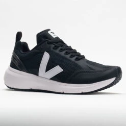 VEJA Condor 2 Men's Black/White -Footwear Sale 048462 5