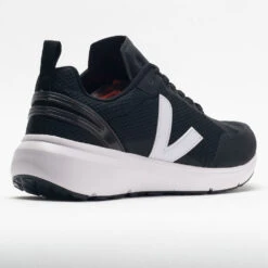 VEJA Condor 2 Men's Black/White -Footwear Sale 048462 6