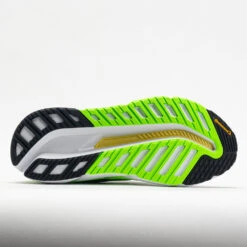 Adidas AdiSTAR CS Men's Grey/Beam Yellow/Solar Green 11 Adidas AdiSTAR CS Men's Grey/Beam Yellow/Solar Green -Footwear Sale 048478 4