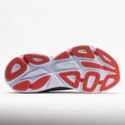 HOKA Bondi 8 Men's Goblin Blue/Mountain Spring 11 HOKA Bondi 8 Men's Goblin Blue/Mountain Spring -Footwear Sale 048479 4