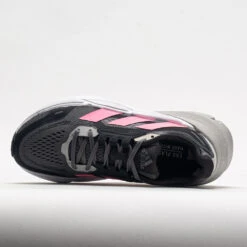Adidas AdiSTAR Women's Grey/Beam Pink/Ecru Tint -Footwear Sale 048487 2