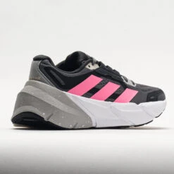 Adidas AdiSTAR Women's Grey/Beam Pink/Ecru Tint -Footwear Sale 048487 6