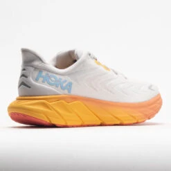 HOKA Arahi 6 Women's Nimbus Cloud/Blanc De Blanc -Footwear Sale 048507 6