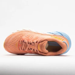 HOKA Gaviota 4 Women's Shell Coral/Peach Parfait -Footwear Sale 048511 2