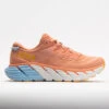 HOKA Gaviota 4 Women's Shell Coral/Peach Parfait 2 HOKA Gaviota 4 Women's Shell Coral/Peach Parfait -Footwear Sale 048511 3