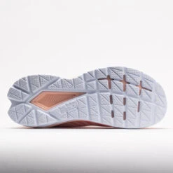 HOKA Mach 5 Women's Camellia/Peach Parfait -Footwear Sale 048539 4