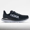 HOKA Mach 5 Men's Black/Castlerock -Footwear Sale 048549 3