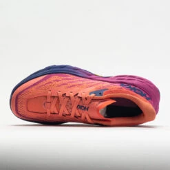 HOKA Speedgoat 5 Women's Festival Fuchsia/Camellia 10 HOKA Speedgoat 5 Women's Festival Fuchsia/Camellia -Footwear Sale 048560 2