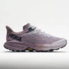 HOKA Speedgoat 5 Women's Elderberry/Lilac Marble -Footwear Sale 048561 3