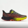HOKA Speedgoat 5 Men's Thyme/Fiesta 1 HOKA Speedgoat 5 Men's Thyme/Fiesta -Footwear Sale 048562 3