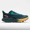 HOKA Speedgoat 5 GTX Women's Deep Teal/Black 1 HOKA Speedgoat 5 GTX Women's Deep Teal/Black -Footwear Sale 048563 3
