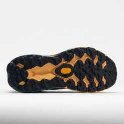 HOKA Speedgoat 5 GTX Women's Deep Teal/Black -Footwear Sale 048563 4