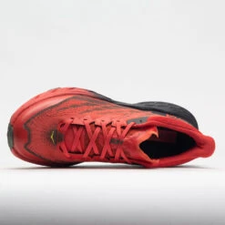 HOKA Speedgoat 5 GTX Men's Fiesta/Thyme -Footwear Sale 048566 2