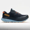 HOKA Stinson ATR 6 Men's Blue Graphite/Summer Song -Footwear Sale 048573 3